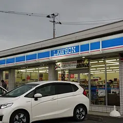 ローソン 鹿児島卸本町店