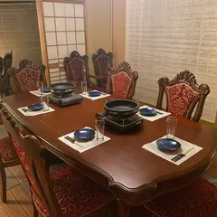 堺 鍋屋 まったり