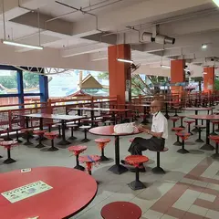 牛車水美食街