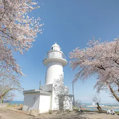 岩崎ノ鼻灯台