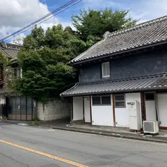 桐生市桐生新町重要伝統的建造物群保存地区