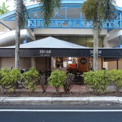 3060 Cafe Restaurant