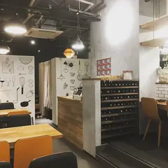 HIRANOYA ひらのや