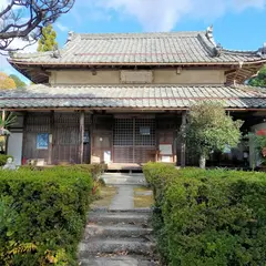 梵釈寺
