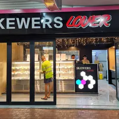 Skewers Lover