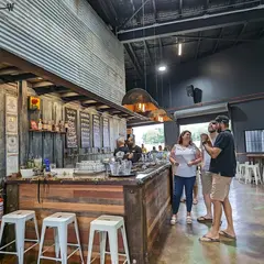 Copperlode Brewing Co.