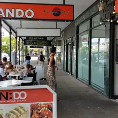 MAN:DO