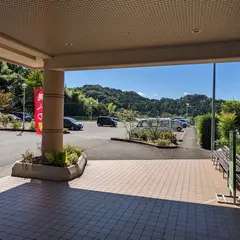 温泉交流の郷南さつまいなほ館