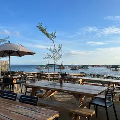 Parola Seaview Restaurant
