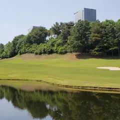 エリエールゴルフクラブ松山