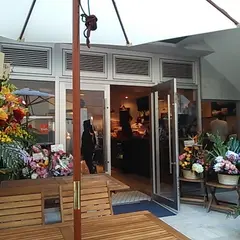 トラスパレンテ 都立大