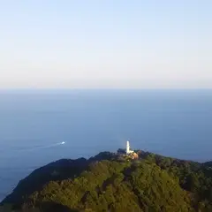 鶴御崎自然公園