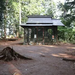 惣岳山