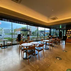 スターバックス コーヒー 西那須野店