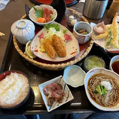 和食麺処サガミ町田金井店