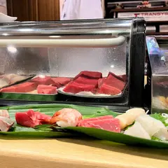 金太郎寿し
