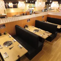 焼肉 九田家