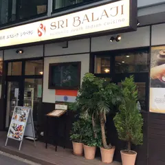 Sri Balaji