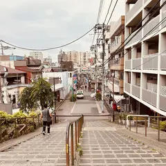 谷中銀座