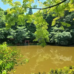 龗神神社