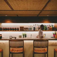 Araksa Tea Room Bangkok