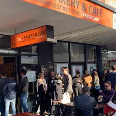 T&L - Bakery & Café