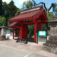 妙関寺