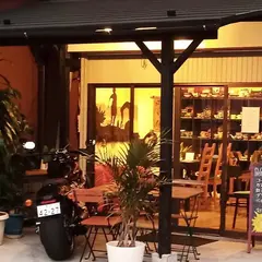 サンビーム SunBeam Terrace
