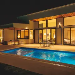 ubusuna Suite Pool Villa