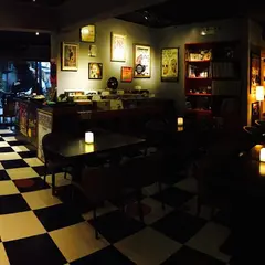 Vinyl Decision 黒膠咖啡