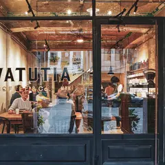 TWATUTIA Coffee & Co.