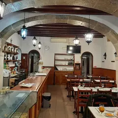 Two Arches