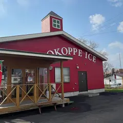 Okoppe Ice