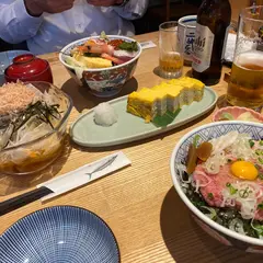 築地玉寿司本社