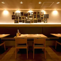 築地玉寿司 晴海通り店