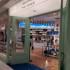 Beyond The Vines Design Store, Funan