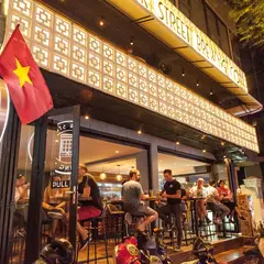 Pasteur Street Brewing Co. - Le Thanh Ton Taproom & Restaurant