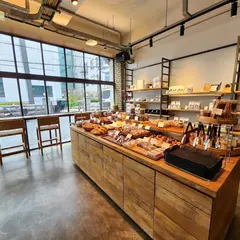Blackup Coffee, Seomyeon