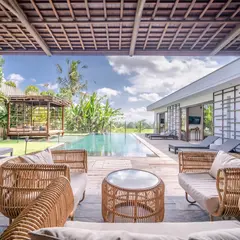 K Club Ubud