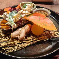 かわ原