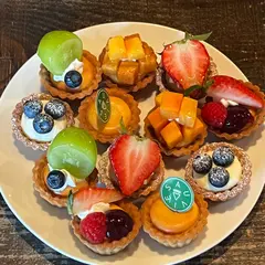 フルーツタルトソービー名古屋覚王山店