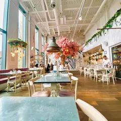 The Florist Bar & Restaurant Watford