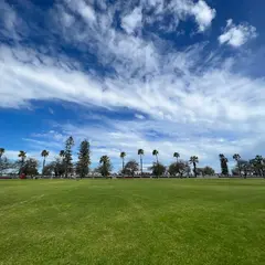 Langley Park Playground
