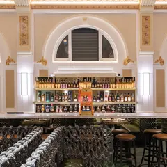 The Meat & Wine Co Perth