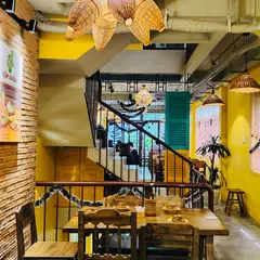 Bếp Cuốn Sài Gòn