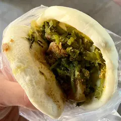 洪記刈包