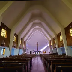 カトリック雪ノ下教会