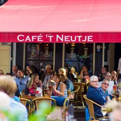 Café 't Neutje