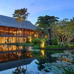 Hyatt Regency Bali