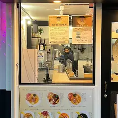 麺インザミラー